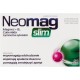 Neomag Slim Suplement diety 50 sztuk