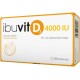 Ibuvit D3 4000 IU x 90 kaps.