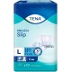 TENA Slip Plus Large OTC Edition Pieluchomajtki 10 sztuk