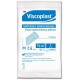 Viscoplast Gaza opatrunkowa jałowa bawełniana 17 nitkowa ½ m²