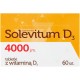 Solevitum D3 4000 j.m. Suplement diety 60 sztuk