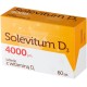 Solevitum D3 4000 j.m. Suplement diety 60 sztuk