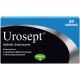 Urosept Tabletki drażowane 30 sztuk