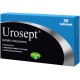 Urosept Tabletki drażowane 30 sztuk