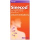 Sinecod 1,5 mg/ml Lek przeciwkaszlowy syrop 100 ml