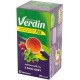 Verdin Fix Suplement diety kompozycja 6 ziół z earl grey 36 g (20 x 1,8 g)