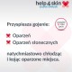 Help4Skin Gojenie Oparzeń butelka 75 g żel