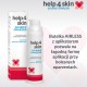 Help4Skin Gojenie Oparzeń butelka 75 g żel