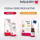 Help4Skin Gojenie Oparzeń butelka 75 g żel