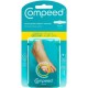 Compeed Wyrób medyczny plastry na odciski średnie 10 sztuk