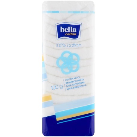 Bella Cotton Wata bawełniana 100 g