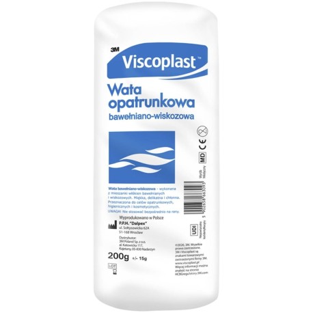 Viscoplast Wata 200 g