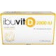 Ibuvit D3 2000 IU x 90 kaps.