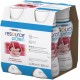 Nestlé Resource Protein Preparat odżywczy w płynie smak owoców leśnych 800 ml (4 x 200 ml)