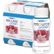 Nestlé Resource Protein Preparat odżywczy w płynie smak owoców leśnych 800 ml (4 x 200 ml)