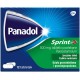 Panadol Sprint Tabletki 12 sztuk