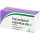 Paracetamol Aurovitas Tabletki 50 sztuk