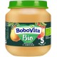 BoboVita Bio Gruszka z jabłkiem po 5 miesiącu 125 g