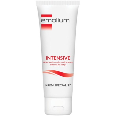Emolium Intensive Krem specjalny 75 ml