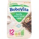 BoboVita Kaszka mleczno-ryżowa kakao po 12 miesiącu 230 g