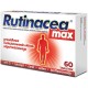 Rutinacea max Suplement diety 60 sztuk