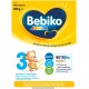 Bebiko Junior 3 Odżywcza formuła na bazie mleka dla dzieci powyżej 1. roku życia 600 g