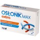 Osłonik Max extra Suplement diety 9,92 g (20 x 0,496 g)