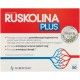 Ruskolina Plus Suplement diety 17,17 g (30 sztuk)