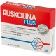 Ruskolina Plus Suplement diety 17,17 g (30 sztuk)