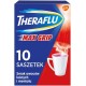 Theraflu Max Grip 1000 mg + 70 mg + 10 mg Lek 10 sztuk