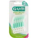 GUM Soft-Picks Zakrzywiona gumowa szczoteczka międzyzębowa M 30 sztuki