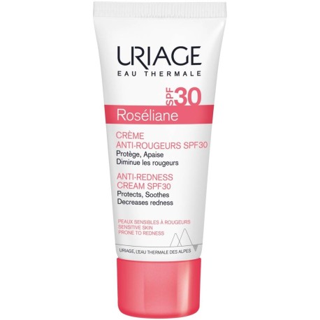 Uriage Roséliane Krem do cery naczynkowej SPF 30 40 ml