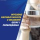 Theraflu Total Grip 500 mg + 6,1 mg + 100 mg Lek 16 sztuk