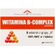 Suplement diety witamina B-complex 4,5 g (50 sztuk)