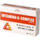 Suplement diety witamina B-complex 4,5 g (50 sztuk)