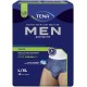 TENA Men Pants Plus Męska bielizna chłonna L/XL 8 sztuk