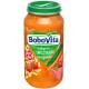 BoboVita Makaron z tuńczykiem i warzywami 1-3 lata 250 g