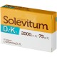 Solevitum D3+K2 Suplement diety 6 g (30 x 0,2 g)