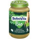 BoboVita Bio Brokuły z indyczkiem i pasternakiem po 6 miesiącu 190 g