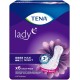 TENA Lady Maxi Night Specjalistyczne podpaski 6 sztuk