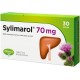 Sylimarol 70 mg Tabletka drażowana 30 sztuk