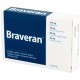 Braveran Suplement diety 8 sztuk