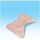 Viscoplast Plastry na palce 44,5 mm x 51 mm 10 sztuk