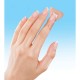 Viscoplast Plastry na palce 44,5 mm x 51 mm 10 sztuk