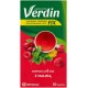 Verdin Fix Suplement diety kompozycja 6 ziół z maliną 40 g (20 x 2 g)