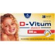 Oleofarm D-Vitum 800 j.m. Suplement diety 7 g (30 sztuk)