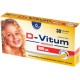 Oleofarm D-Vitum 800 j.m. Suplement diety 7 g (30 sztuk)