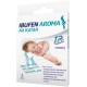 Ibufen Aroma na katar x 5 plastrów