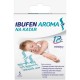 Ibufen Aroma na katar x 5 plastrów