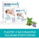 Ibufen Aroma na katar x 5 plastrów